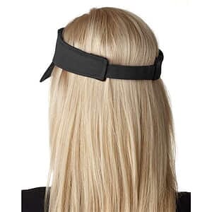 Ace Vat-Dyed Twill Visor - AC101