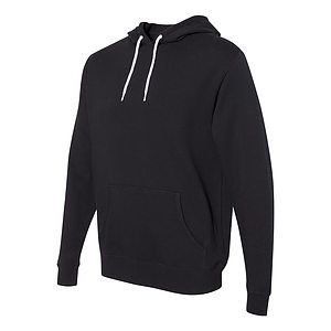 Unisex Lightweight Hooded Sweatshirt - AFX90UN
