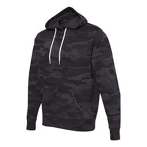 Unisex Lightweight Hooded Sweatshirt - AFX90UN
