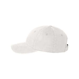 Unstructured Cap - AH35