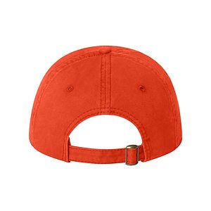 Unstructured cap - ah35 | Corporate 
