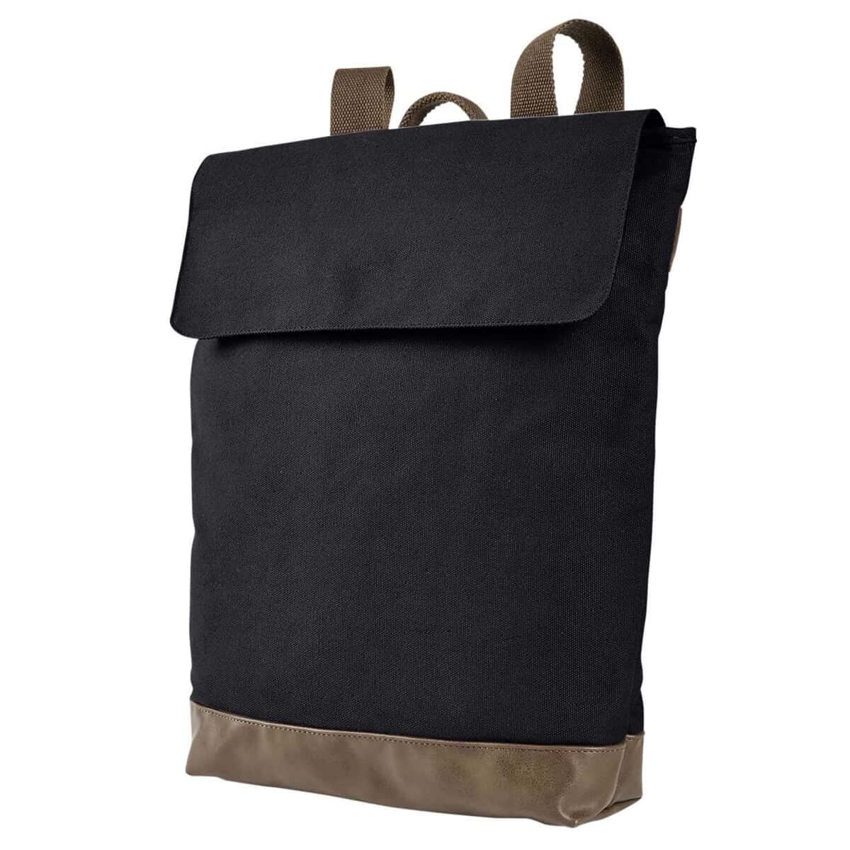 Canvas Rucksack - AP1922