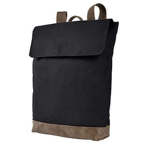Canvas Rucksack - AP1922