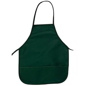 24" Pocket Apron - APR51