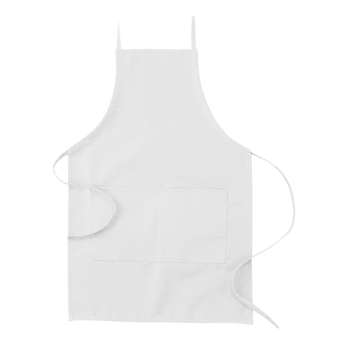 Apron with Pocket - APR53