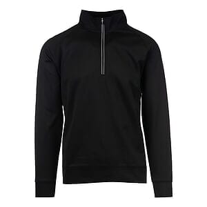 Men's The Burn Quarter-Zip Windbreaker - 8150