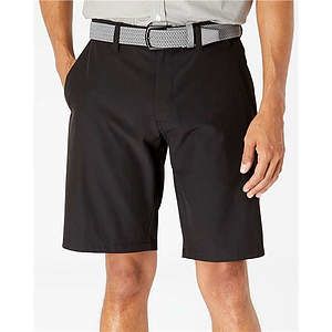 Men's Hybrid Stretch Shorts - 9820