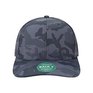 Back Nine Cap - B9A