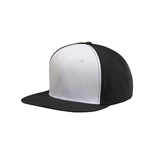 Flat Bill Cap - BA516