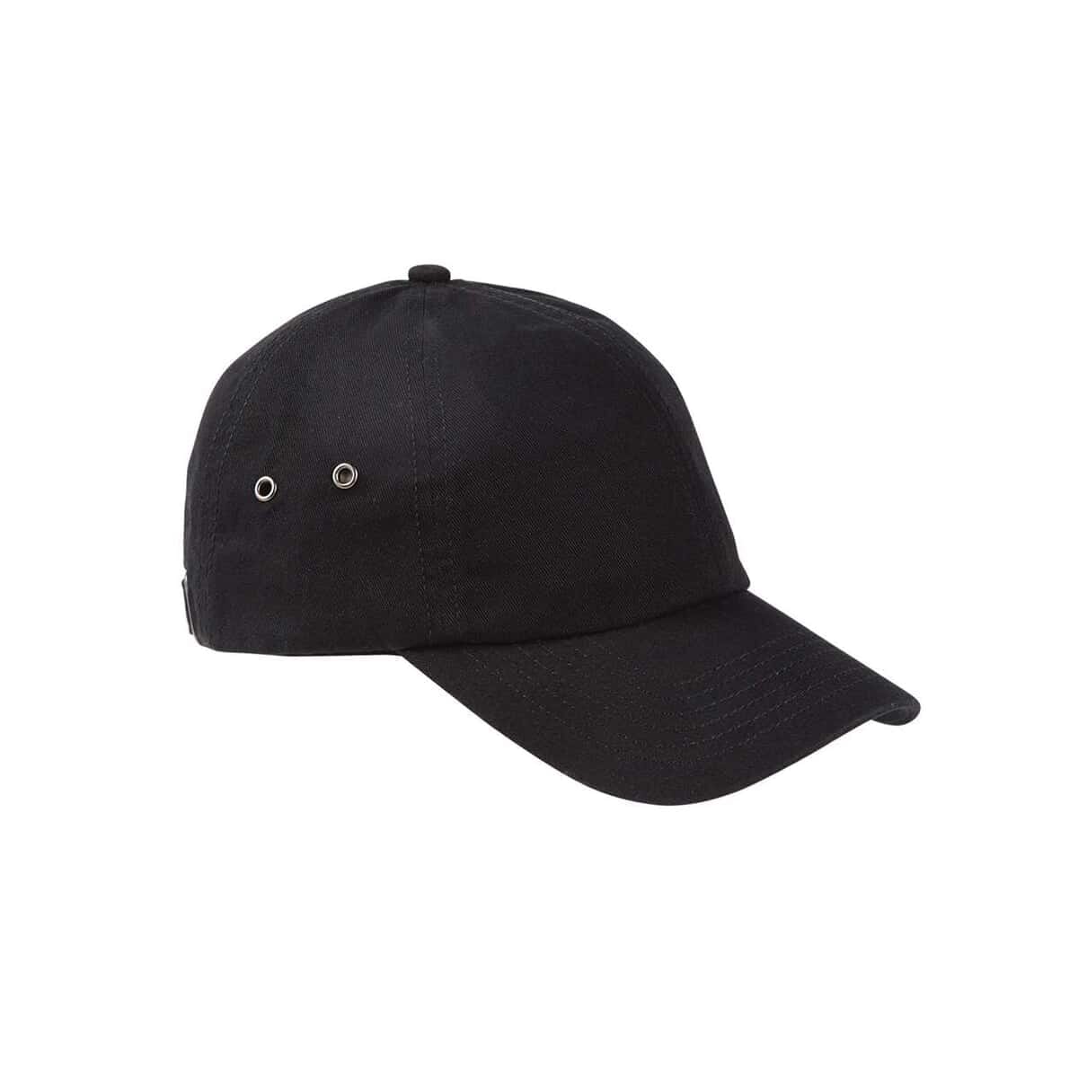 Washed Baseball Cap - BA529