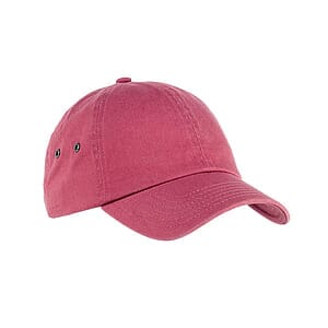 Washed Baseball Cap - BA529