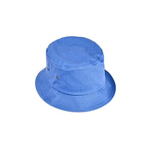 Chino Twill Crusher Bucket Hat - BA534