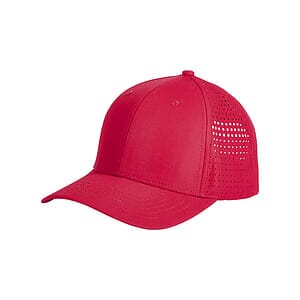 Performance Perforated Cap - BA537