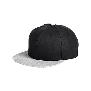 Flat Bill Sport Cap - BA539