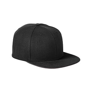 Flat Bill Sport Cap - BA539