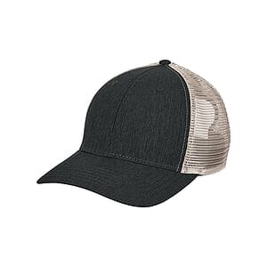 Women's Ponytail Cap - BA540P