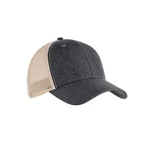 Women's Ponytail Cap - BA540P