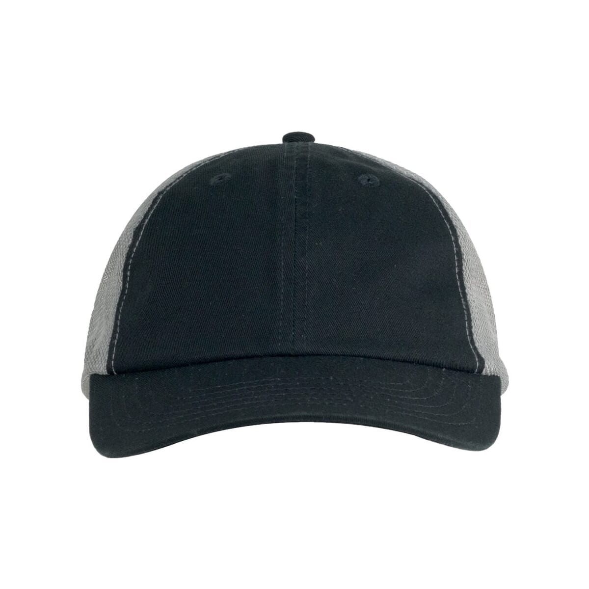 Washed Trucker Cap - BA601