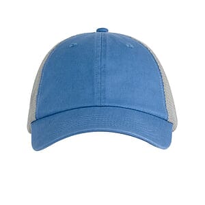 Washed Trucker Cap - BA601