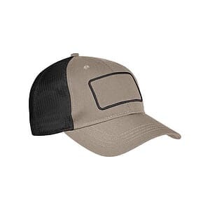 Patch Trucker Cap - BA656T