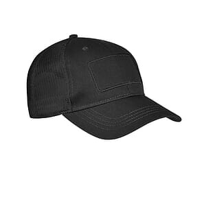 Patch Trucker Cap - BA656T