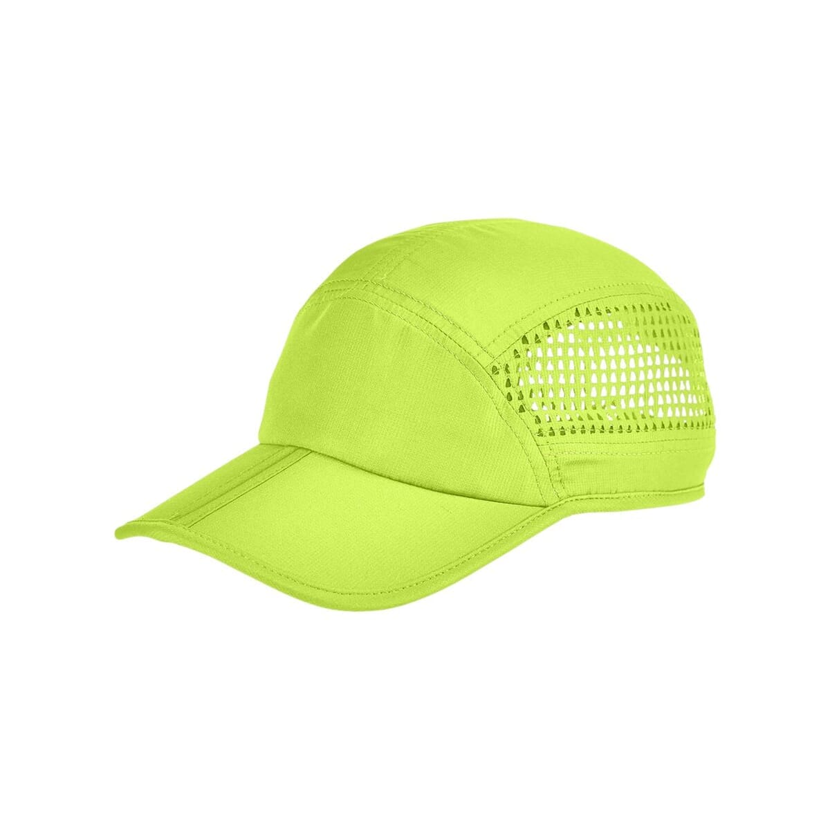 Foldable Bill Performance Cap - BA657