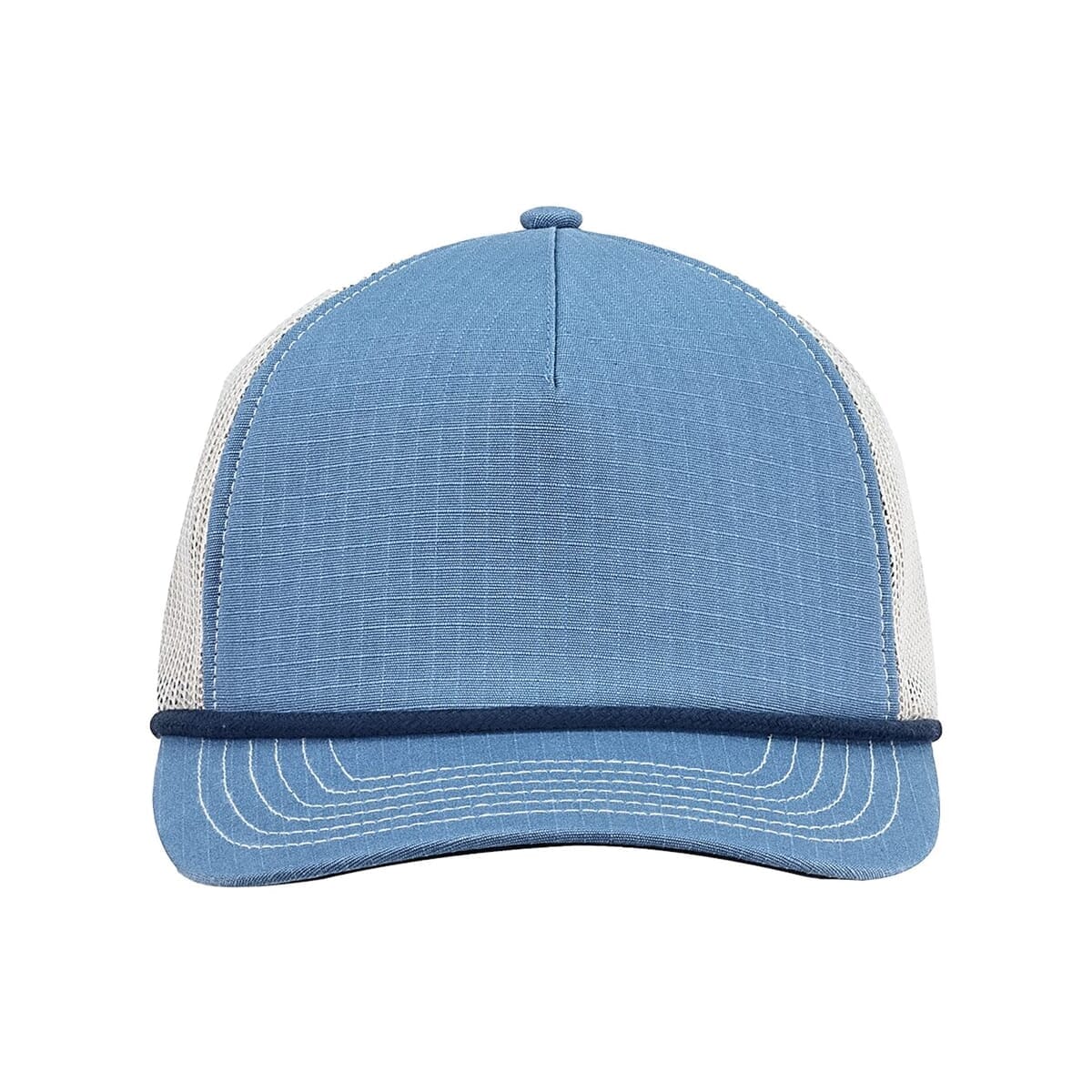 Lariat Ripstop Trucker Cap - BA680