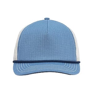 Lariat Ripstop Trucker Cap - BA680