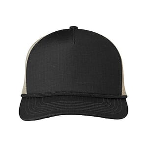 Lariat Ripstop Trucker Cap - BA680