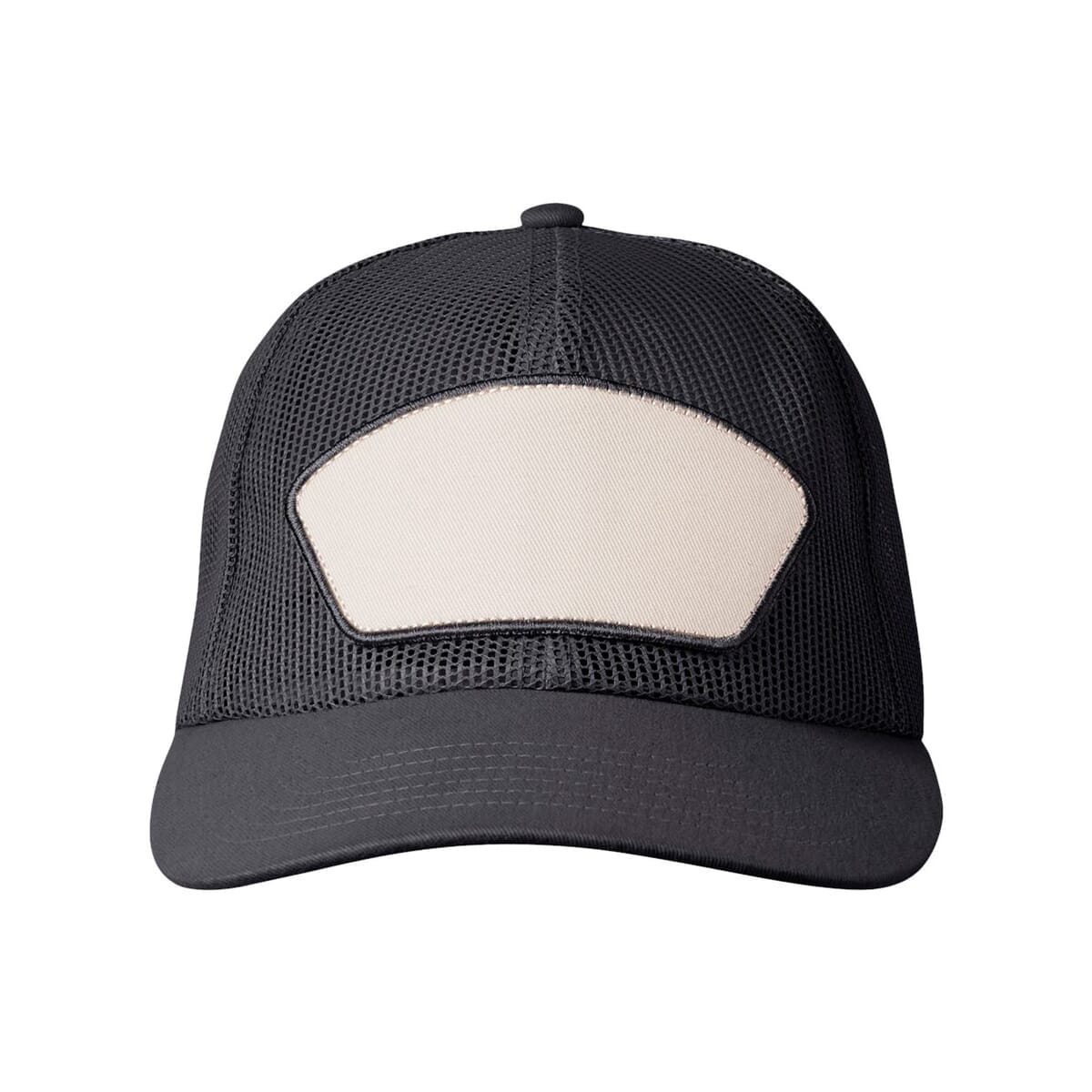 Homestead Mesh Trucker Cap - BA682