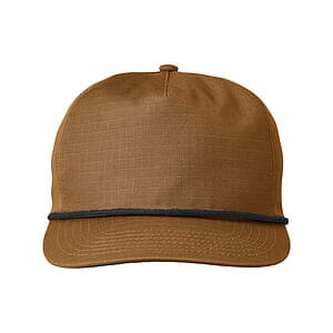 Lariat Ripstop Cap - BA699
