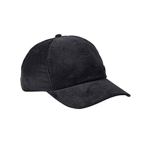Corduroy Cap - BA703