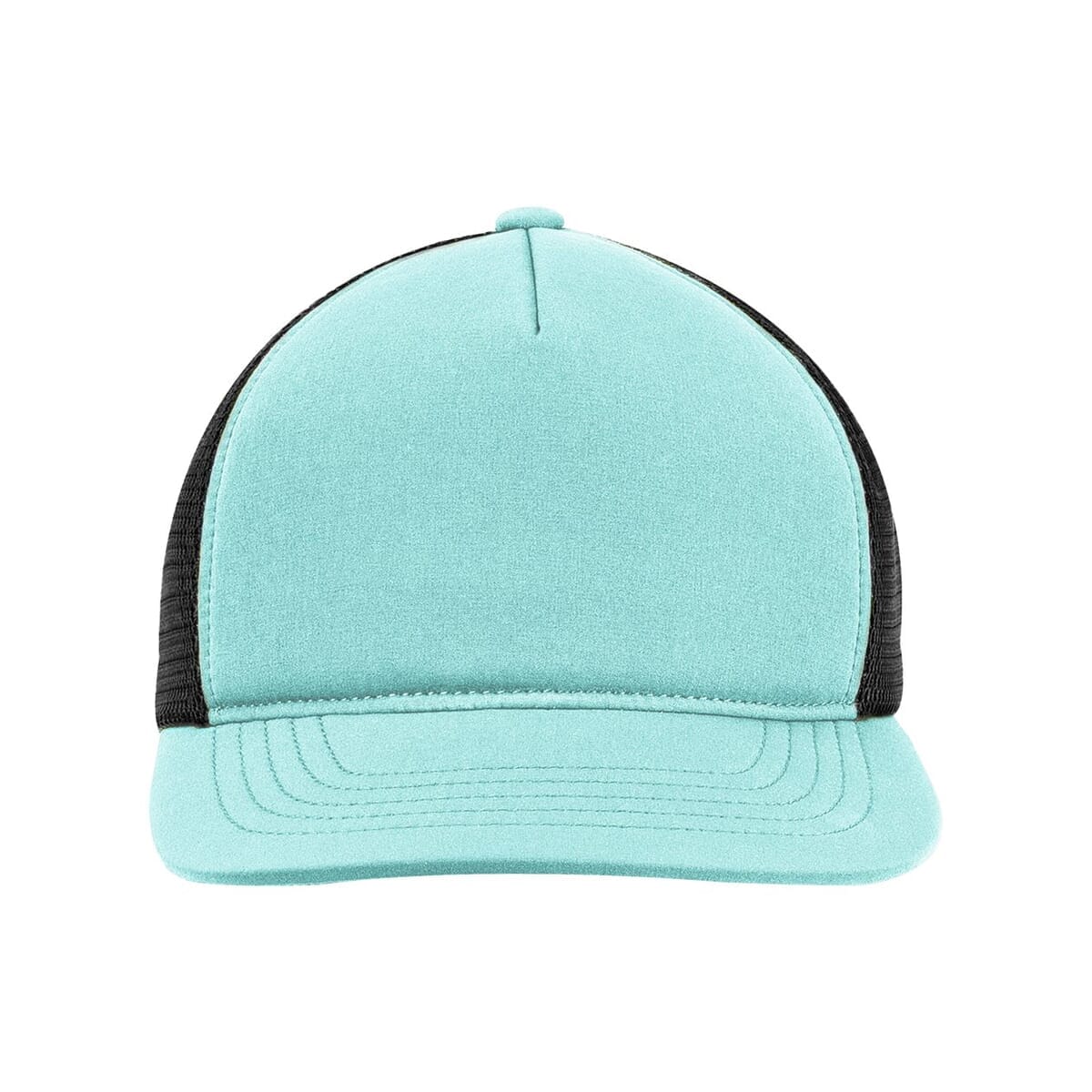 Bend Foam Trucker Cap - BA708