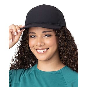 Bend Foam Trucker Cap - BA708