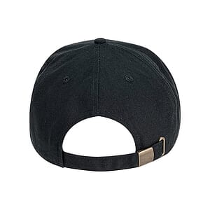 Hybrid Flat Bill Cap - BA709