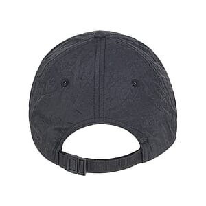 Crinkle Nylon Cap - BA715