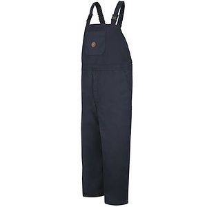 Men's Insulated Blended Duck Bib Overall - BD30