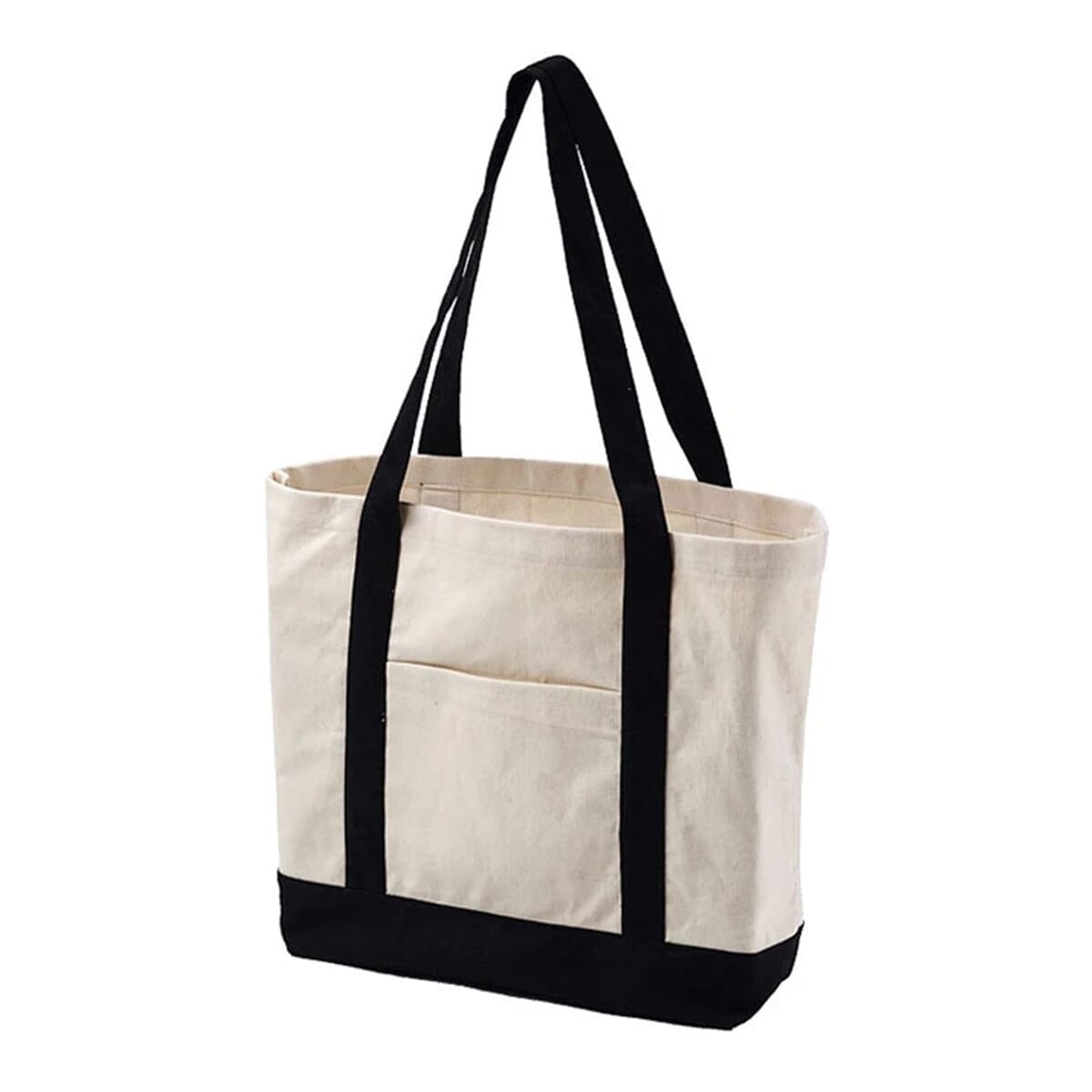 Canvas Tote - BE004