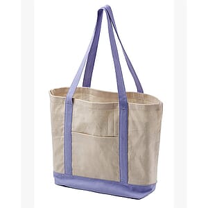 Canvas Tote - BE004