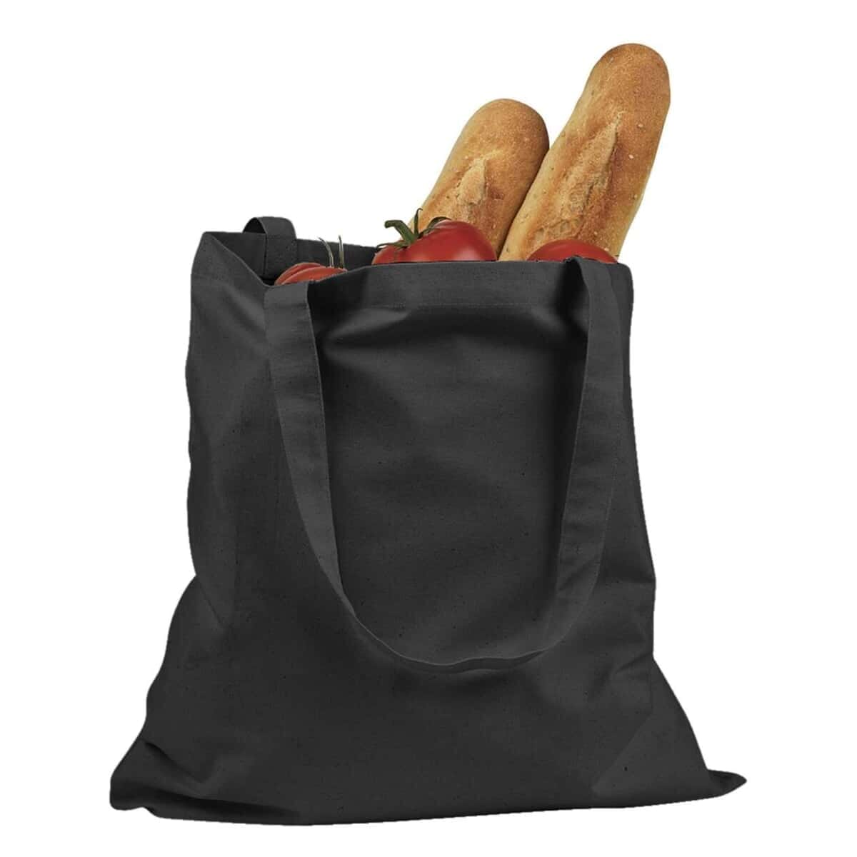 Canvas Promo Tote - BE007