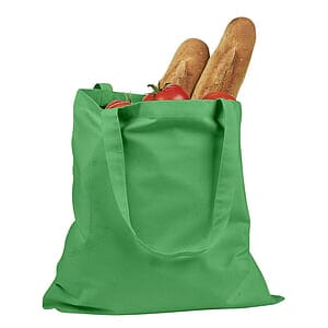 Canvas Promo Tote - BE007