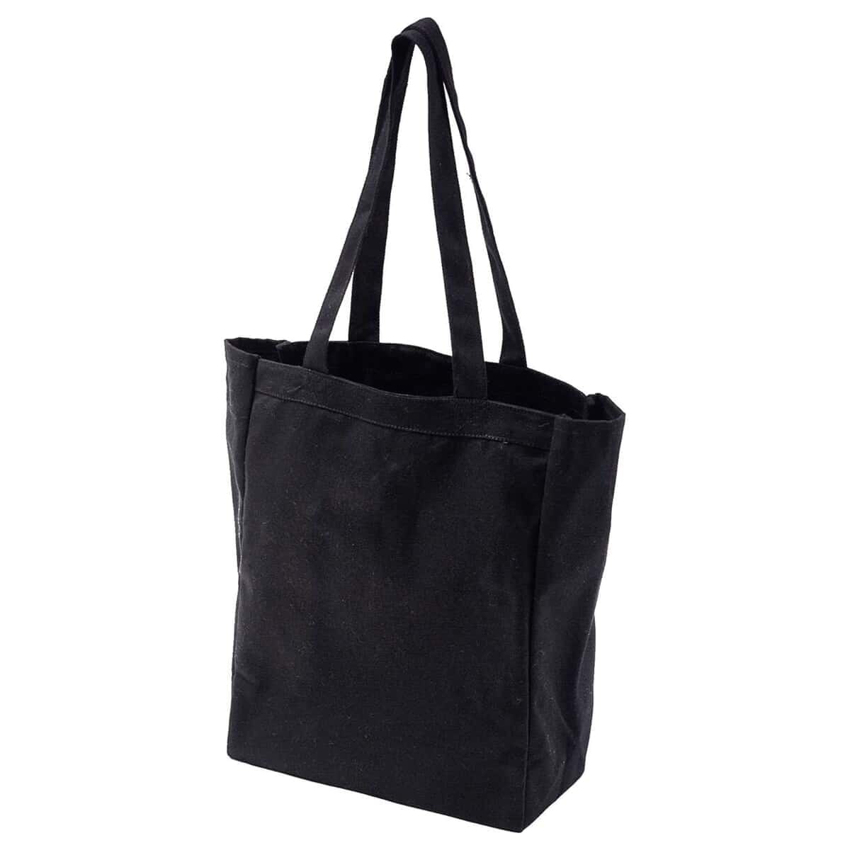 Canvas Book Tote - BE008