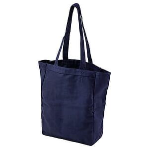 Canvas Book Tote - BE008