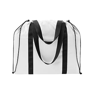 Durable Cinch Tote - BE271