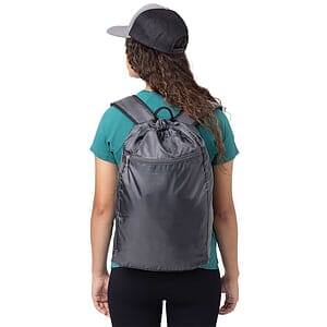 Getaway Cinchback Travel Backpack - BE278