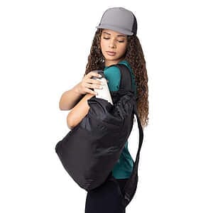 Getaway Cinchback Travel Backpack - BE278