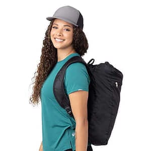 Getaway Cinchback Travel Backpack - BE278