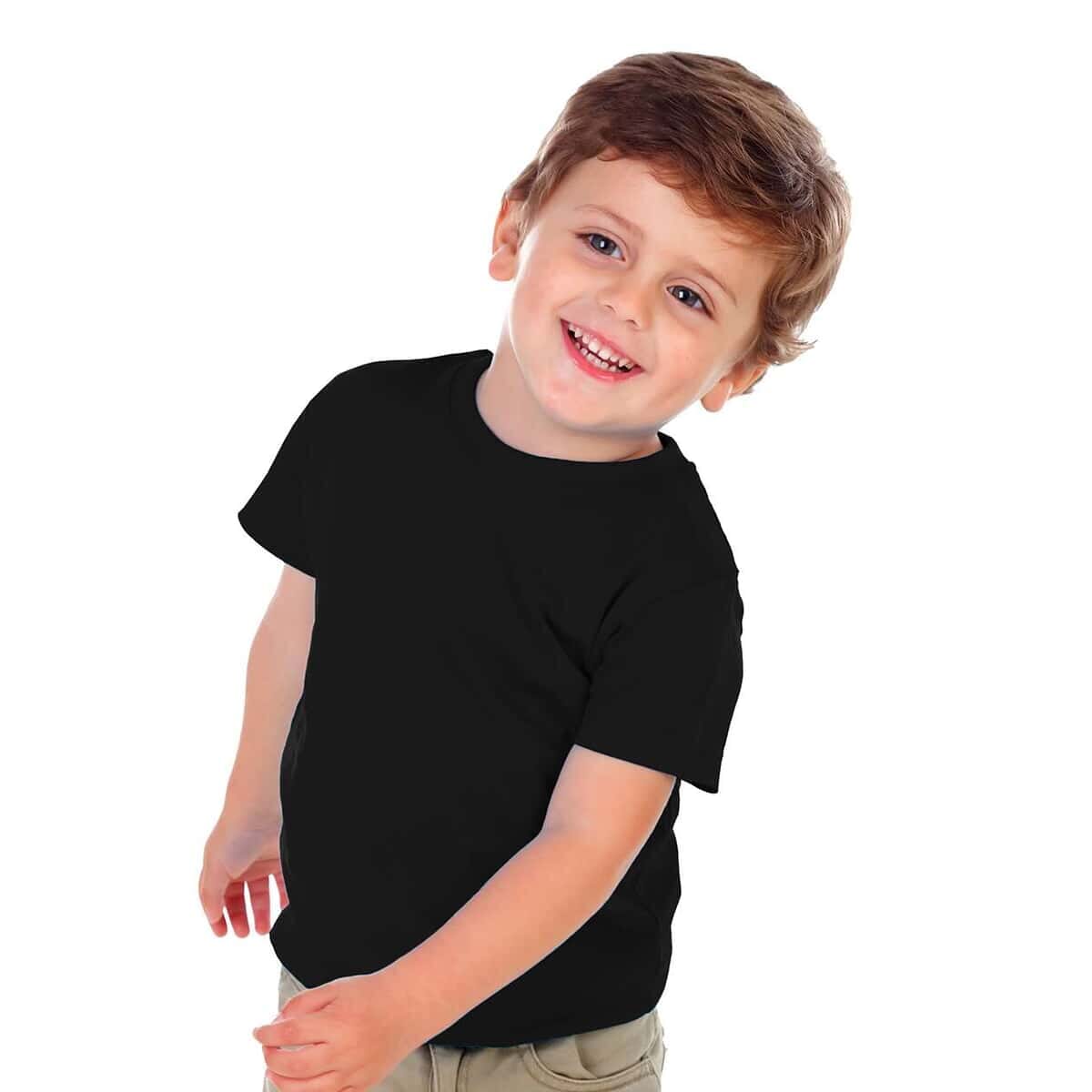 Toddler Tee - BK03
