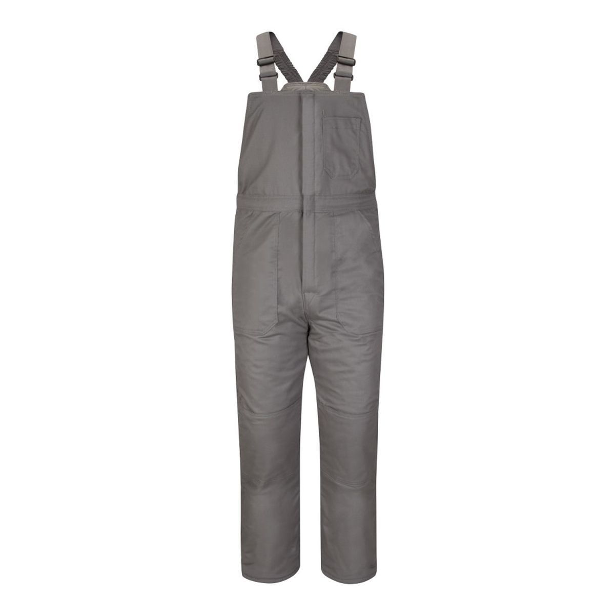 Men's Tall Deluxe Insulated Bib Overall - EXCEL FR® ComforTouch - BLC8T