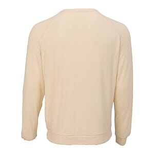 Men's Cuddle Cross-Neck Sweater - BM1201